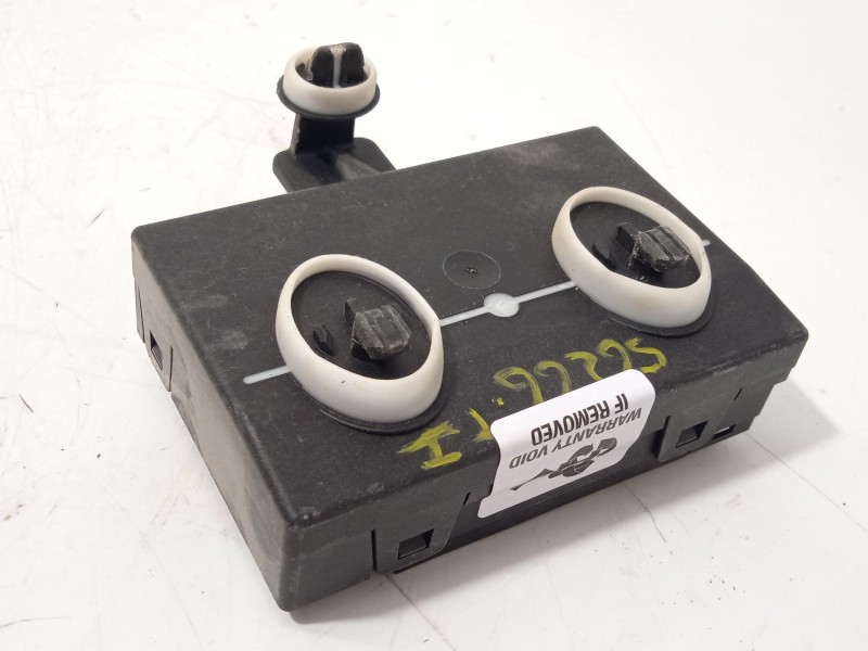 Recambio de modulo confort para skoda yeti (5l) 1.4 tsi referencia OEM IAM 7N0959795E  