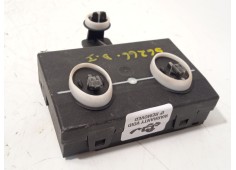 Recambio de modulo confort para skoda yeti (5l) 1.4 tsi referencia OEM IAM 7N0959793G   2