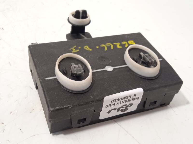 Recambio de modulo confort para skoda yeti (5l) 1.4 tsi referencia OEM IAM 7N0959793G  