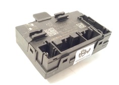 Recambio de modulo confort para skoda yeti (5l) 1.4 tsi referencia OEM IAM 7N0959792G  