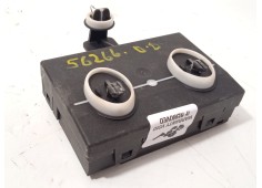 Recambio de modulo confort para skoda yeti (5l) 1.4 tsi referencia OEM IAM 7N0959792G   2