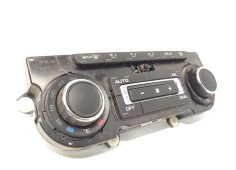 Recambio de mando climatizador para skoda yeti (5l) 1.4 tsi referencia OEM IAM 3T0907044CD 3T0907044CDWHS 5HB009749