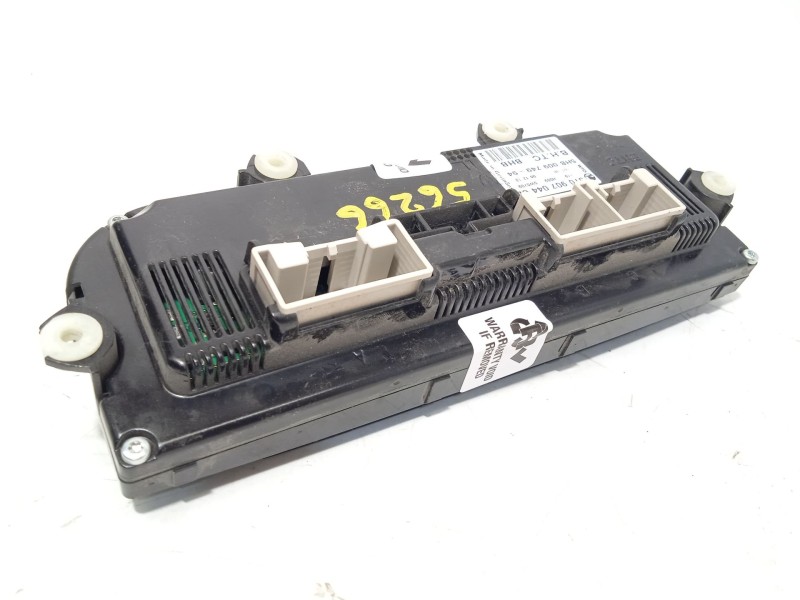 Recambio de mando climatizador para skoda yeti (5l) 1.4 tsi referencia OEM IAM 3T0907044CD 3T0907044CDWHS 5HB009749