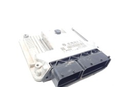 Recambio de centralita motor uce para skoda yeti (5l) 1.4 tsi referencia OEM IAM 03C906016CK  0261S07435