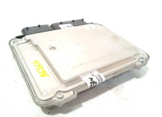 Recambio de centralita motor uce para skoda yeti (5l) 1.4 tsi referencia OEM IAM 03C906016CK  0261S07435 2