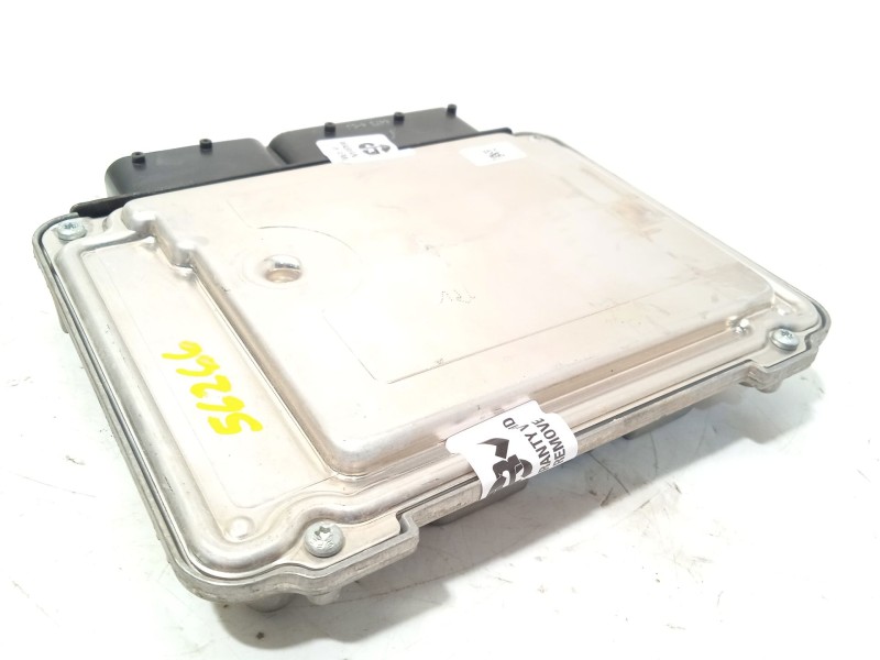 Recambio de centralita motor uce para skoda yeti (5l) 1.4 tsi referencia OEM IAM 03C906016CK  0261S07435