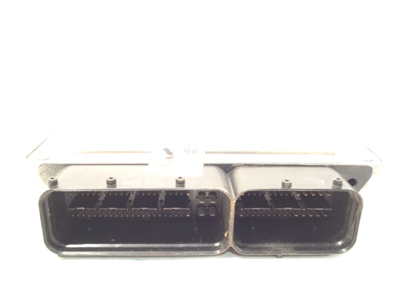 Recambio de centralita motor uce para skoda yeti (5l) 1.4 tsi referencia OEM IAM 03C906016CK  0261S07435