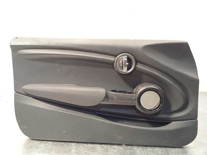 GUARNECIDO PUERTA DELANTERA IZQUIERDA 51417393113 7393113