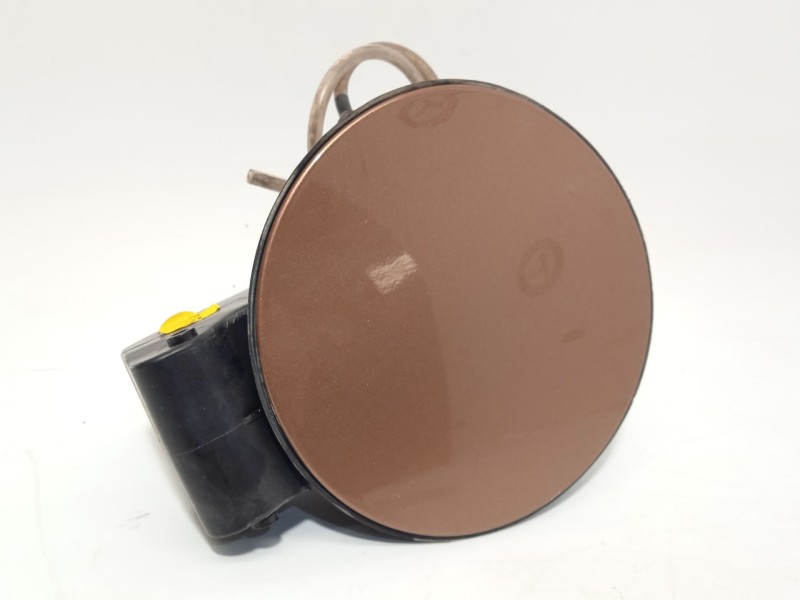 Recambio de tapa exterior combustible para skoda yeti (5l) 1.4 tsi referencia OEM IAM 5L6809702  