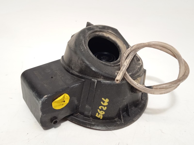 Recambio de tapa exterior combustible para skoda yeti (5l) 1.4 tsi referencia OEM IAM 5L6809702  