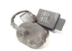 Recambio de modulo electronico para skoda yeti (5l) 1.4 tsi referencia OEM IAM 1K0906093G  