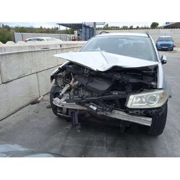 RENAULT MEGANE II FAMILIAR