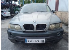 bmw x5 (e53) del año 2002 2