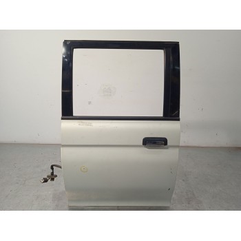 Recambio de puerta trasera izquierda para mitsubishi l 200 (k6/7) 2500 td glx (4-ptas.) referencia OEM IAM MR178077  