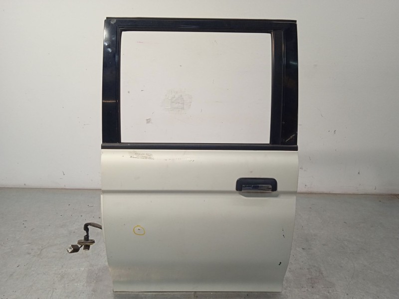 PUERTA TRASERA IZQUIERDA MR178077 