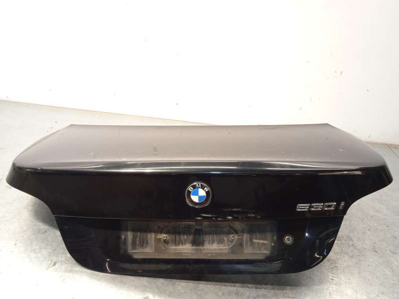TAPA MALETERO 41627122441 7122441 