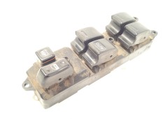 Recambio de mando elevalunas delantero izquierdo para toyota rav 4 ii (_a2_) 2.0 4wd (aca21, aca20) referencia OEM IAM 848204209 2