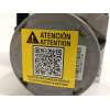 Recambio de abs para hyundai tucson tecno 2wd referencia OEM IAM 58920D7100 BE6003R100 MGH80BH6013R100