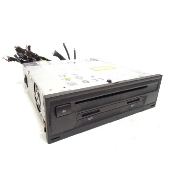 MODULO ELECTRONICO 95B035038E 95B035038C6N3 