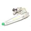 Recambio de elevalunas trasero izquierdo para toyota yaris hybrid feel! referencia OEM IAM 857100D100  698400D220
