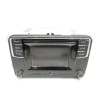 Recambio de sistema audio / radio cd para volkswagen caddy iv furgoneta/monovolumen (saa, sah) 2.0 tdi referencia OEM IAM 1K8035