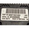 Recambio de mando climatizador para ford focus lim. (cb8) trend referencia OEM IAM BM5T18C612CH 1866942 