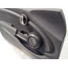 Recambio de guarnecido puerta delantera izquierda para mini mini (f56) one referencia OEM IAM 51417393113  7393113