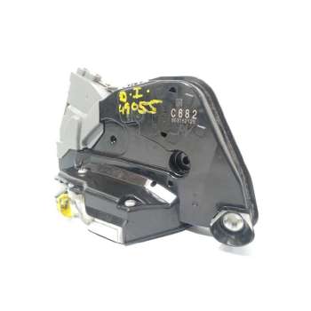 CERRADURA PUERTA DELANTERA IZQUIERDA 903152125 