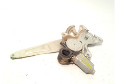 Recambio de elevalunas trasero derecho para toyota rav 4 ii (_a2_) 2.0 4wd (aca21, aca20) referencia OEM IAM 8572032150  0621009 2