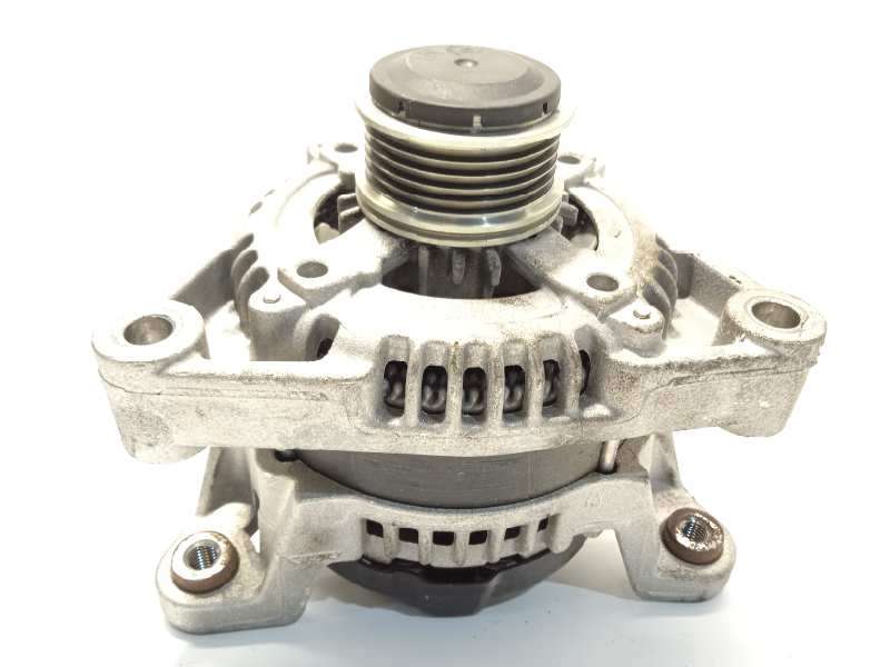 Recambio de alternador para opel corsa e 1.4 referencia OEM IAM 13585666  1042118830 - Azul 2
