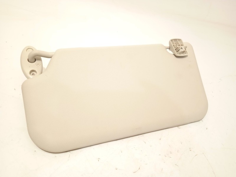 Recambio de parasol derecho para ford focus iv (hn) 1.0 ecoboost referencia OEM IAM 1894719 BM51A04100GB3AM1 