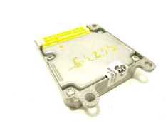 Recambio de centralita airbag para seat alhambra (7v8, 7v9) 1.9 tdi referencia OEM IAM 1C0909605 1C090960501D 5WK43121 2