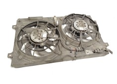 Recambio de electroventilador para seat alhambra (7v8, 7v9) 1.9 tdi referencia OEM IAM 7M3121203 7M3959455A 0130303878