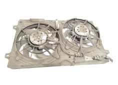 Recambio de electroventilador para seat alhambra (7v8, 7v9) 1.9 tdi referencia OEM IAM 7M3121203 7M3959455A 0130303878 2