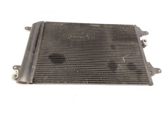 Recambio de condensador / radiador aire acondicionado para seat alhambra (7v8, 7v9) 1.9 tdi referencia OEM IAM 7M3820411B   2