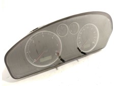 Recambio de cuadro instrumentos para seat alhambra (7v8, 7v9) 1.9 tdi referencia OEM IAM 7M7920800J  