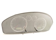 Recambio de cuadro instrumentos para seat alhambra (7v8, 7v9) 1.9 tdi referencia OEM IAM 7M7920800J   2