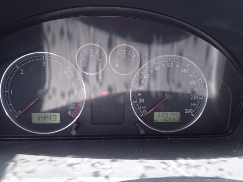 Recambio de cuadro instrumentos para seat alhambra (7v8, 7v9) 1.9 tdi referencia OEM IAM 7M7920800J  