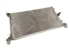 Recambio de radiador agua para seat alhambra (7v8, 7v9) 1.9 tdi referencia OEM IAM 7M3121253B  