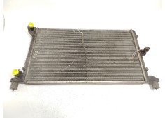 Recambio de radiador agua para seat alhambra (7v8, 7v9) 1.9 tdi referencia OEM IAM 7M3121253B   2