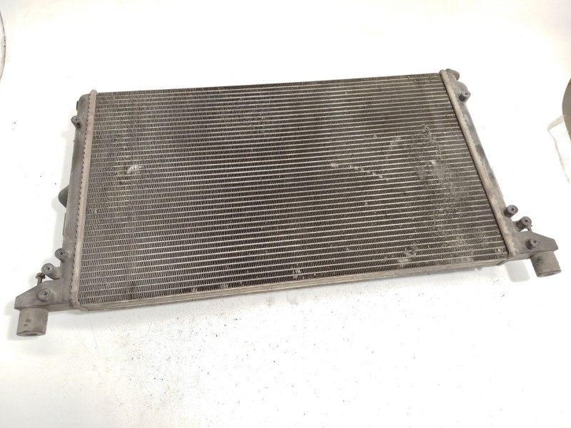 Recambio de radiador agua para seat alhambra (7v8, 7v9) 1.9 tdi referencia OEM IAM 7M3121253B  