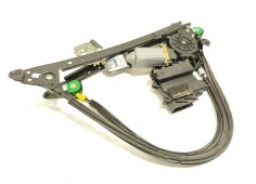 Recambio de elevalunas trasero derecho para seat alhambra (7v8, 7v9) 1.9 tdi referencia OEM IAM 7M3959812 YM2114533BA 