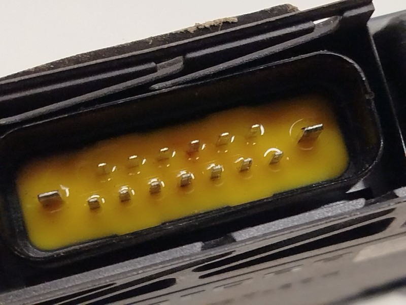 Recambio de elevalunas trasero derecho para seat alhambra (7v8, 7v9) 1.9 tdi referencia OEM IAM 7M3959812 YM2114533BA 