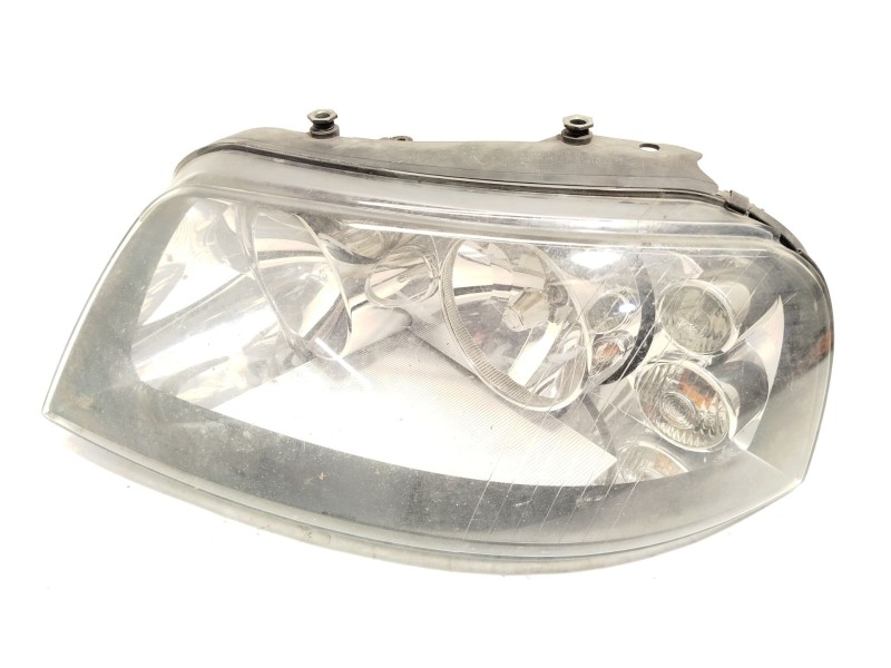 Recambio de faro izquierdo para seat alhambra (7v8, 7v9) 1.9 tdi referencia OEM IAM 7M7941015M  0301182211