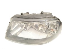 Recambio de faro izquierdo para seat alhambra (7v8, 7v9) 1.9 tdi referencia OEM IAM 7M7941015M  0301182211 2