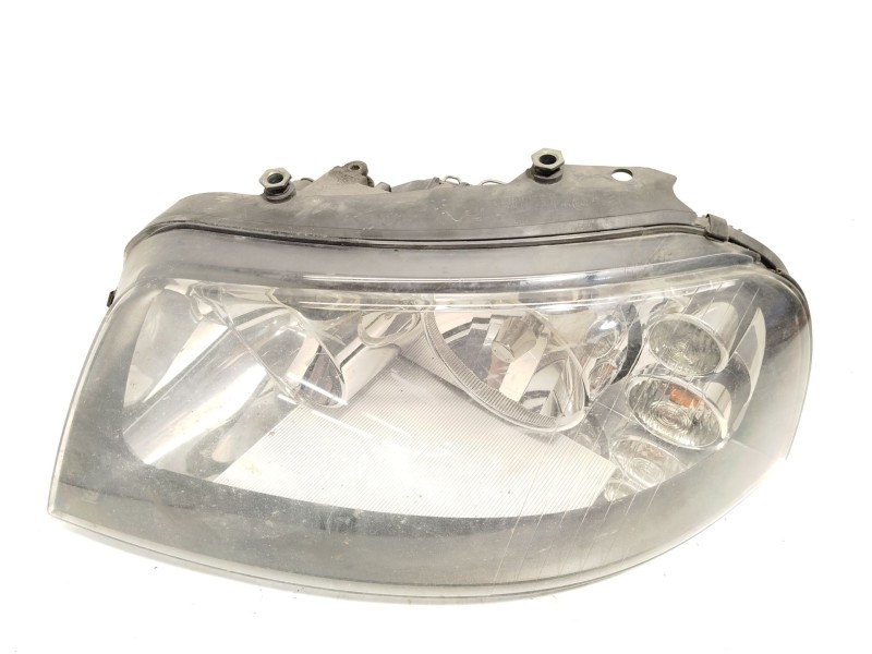 Recambio de faro izquierdo para seat alhambra (7v8, 7v9) 1.9 tdi referencia OEM IAM 7M7941015M  0301182211