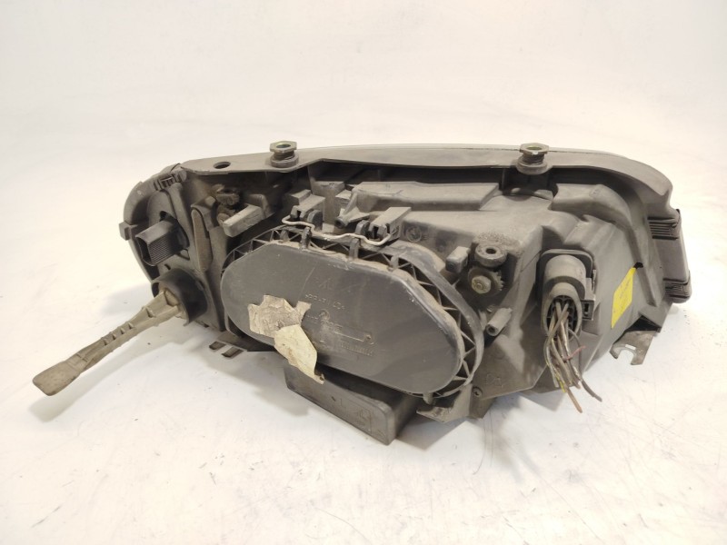 Recambio de faro izquierdo para seat alhambra (7v8, 7v9) 1.9 tdi referencia OEM IAM 7M7941015M  0301182211