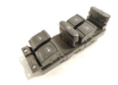 Recambio de mando elevalunas delantero izquierdo para seat alhambra (7v8, 7v9) 1.9 tdi referencia OEM IAM 7M3959857D 7M3959857D0