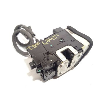 Recambio de cerradura puerta trasera derecha para hyundai ix35 1.7 crdi cat referencia OEM IAM 814202Y010  