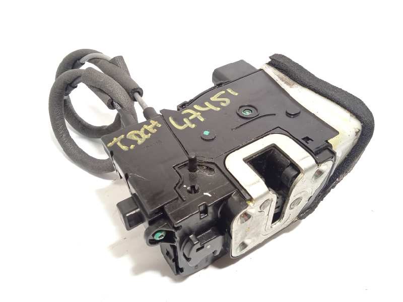 CERRADURA PUERTA TRASERA DERECHA 814202Y010 